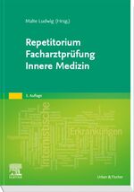 ISBN 9783437233173: Repetitorium Facharztprüfung Innere Medizin