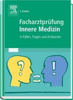 ISBN 9783437233302: Facharztprüfung Innere Medizin