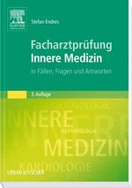 ISBN 9783437233333: Facharztprüfung Innere Medizin - in Fällen, Fragen und Antworten