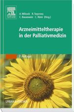 ISBN 9783437236709: Arzneimitteltherapie in der Palliativmedizin