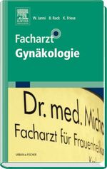 ISBN 9783437239151: Facharzt Gynäkologie