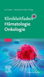 ISBN 9783437242977: Klinikleitfaden Hämatologie Onkologie