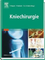 ISBN 9783437246005: Kniechirurgie