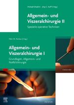 ISBN 9783437248030: Set Allgemein- und Viszeralchirurgie