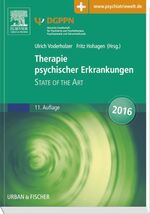 ISBN 9783437249075: Therapie psychischer Erkrankungen  STATE OF THE ART
