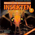 ISBN 9783437250200: Biologie und Ökologie der Insekten