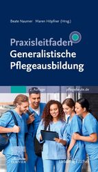 ISBN 9783437250255: Praxisleitfaden Generalistische Pflegeausbildung