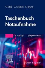 ISBN 9783437250279: Taschenbuch Notaufnahme