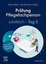 ISBN 9783437250378: Prüfung Pflegefachperson schriftlich - Tag 3