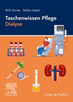 ISBN 9783437250477: Taschenwissen Pflege Dialyse