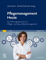 Jutta Freund: Pflegemanagement Heute | f