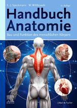 ISBN 9783437261930: Handbuch Anatomie - Bau und Funktion des menschlichen Körpers