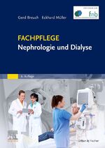 ISBN 9783437262548: Fachpflege Nephrologie und Dialyse.