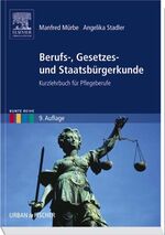 Berufs-, Gesetzes- und Staatsbürgerkunde