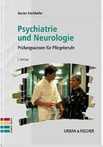 Rainer Kirchhefer: Psychiatrie und Neuro Rainer Kirchhefer: Psychiatrie und Neuro