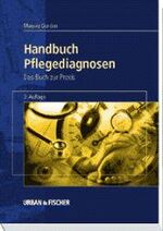 ISBN 9783437264412: Handbuch Pflegediagnosen