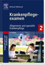 ISBN 9783437264917: Krankenpflegeexamen