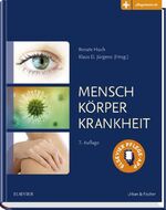 ISBN 9783437267932: Mensch Körper Krankheit - mit Zugang zu pflegeheute.de