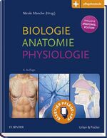 ISBN 9783437268038: BIOLOGIE. ANATOMIE. PHYSIOLOGIE. Mit Zugang zu pflegeheute.de. Mit ANATOMIE-POSTER