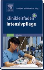 ISBN 9783437269110: Klinikleitfaden Intensivpflege