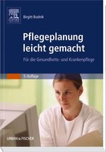 ISBN 9783437269523: Pflegeplanung leicht gemacht – Für die Gesundheits- und Krankenpflege