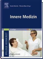 ISBN 9783437269615: Pflege konkret Innere Medizin – mit www.pflegeheute.de - Zugang