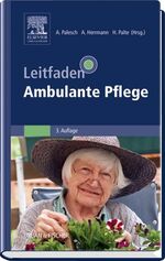 ISBN 9783437270628: Leitfaden Ambulante Pflege