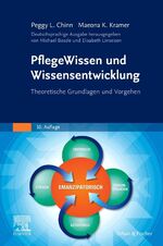 ISBN 9783437272516: PflegeWissen und Wissensentwicklung