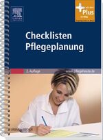 Anna-Luise Jordan: Checklisten Pflegepla Anna-Luise Jordan: Checklisten Pflegepla