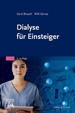 ISBN 9783437277955: Dialyse für Einsteiger