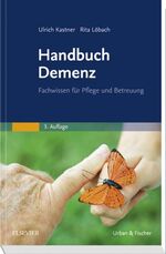 ISBN 9783437280023: Handbuch Demenz