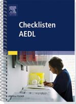 ISBN 9783437281006: Checklisten AEDL