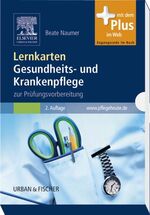 ISBN 9783437282119: Lernkarten Gesundheits- und Krankenpflege - zur Prüfungsvorbereitung - mit www.pflegeheute.de-Zugang