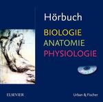 ISBN 9783437283208: Hörbuch Biologie Anatomie Physiologie