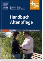 ISBN 9783437284502: Handbuch Altenpflege - mit pflegeheute - Zugang (A103)