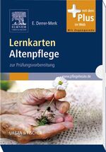 Lernkarten Altenpflege - zur Prüfungsvorbereitung