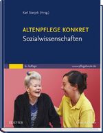 ISBN 9783437286322: Altenpflege konkret Sozialwissenschaften