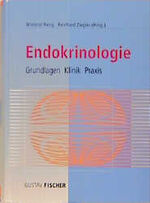 ISBN 9783437310188: Endokrinologie – Grundlagen - Klinik - Praxis