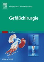 ISBN 9783437313080: Gefäßchirurgie [Paperback] Hepp, Wolfgang and Kogel, Helmut