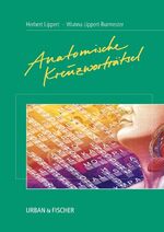 ISBN 9783437313684: Anatomische Kreuzworträtsel