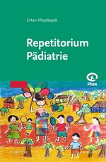 ISBN 9783437319488: Repetitorium Pädiatrie