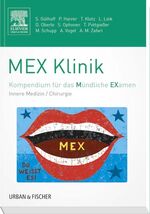 MEX Klinik – Kompendium für das Mündliche Examen