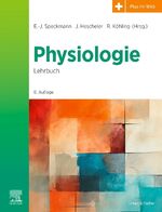 ISBN 9783437411045: Physiologie – Das Lehrbuch