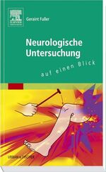 ISBN 9783437411090: Neurologische Untersuchung - auf einen Blick