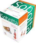 ISBN 9783437411571: Sobotta Lernkarten Humanmedizin