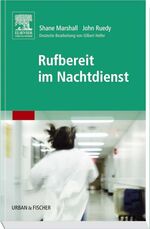 ISBN 9783437411823: Rufbereit im Nachtdienst