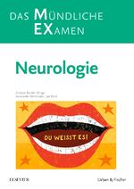 ISBN 9783437411830: MEX Das Mündliche Examen - Neurologie - Neurologie