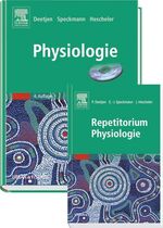 ISBN 9783437413148: Physiologie und Repetitorium Physiologie
