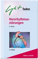 ISBN 9783437413308: Lightfaden Herzrhythmusstörungen