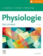 ISBN 9783437413582: Physiologie., das Lehrbuch.